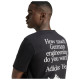 Adidas Ανδρική κοντομάνικη μπλούζα German Engineering Graphic Tee Adidas Ανδρική κοντομάνικη μπλούζα German Engineering Graphic Tee